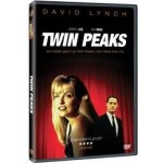Twin Peaks DVD – Hledejceny.cz