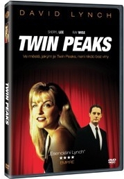 Twin Peaks DVD