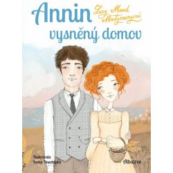 Annin vysněný domov