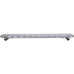 Stualarm LED rampa 1442mm, modrá/červená, 12-24V, ECE R65 | Zboží Auto