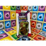 Pokémon TCG Paldea Evolved Checklane Blister Smoliv – Zbozi.Blesk.cz