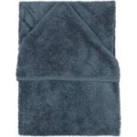 Timboo Osuška s kapucí 75 x 75 cm Marin – Zboží Dáma