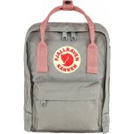 Fjällräven Kånken Mini fog-pink 7 l – Zboží Dáma