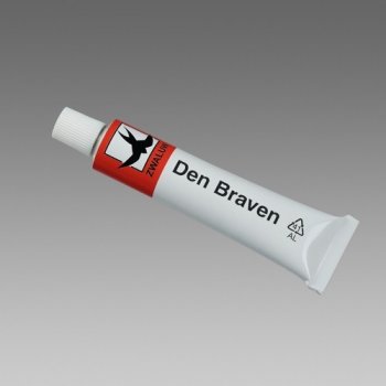 Den Braven Gasket Sealant tmel 25g červený