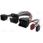 Kabel pro hands-free sadu THB, Parrot Audi, Seat, Škoda, VW