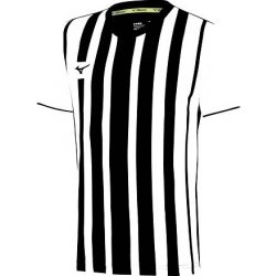 Mizuno pánské sportovní tričko Game Shirt Shima