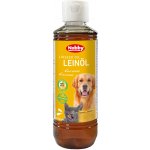 Nobby 100% lososový olej 250 ml – Hledejceny.cz