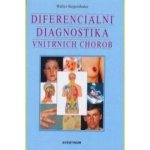 Diferenciální diagnostika vnitřních chorob – Hledejceny.cz