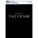 Dante's Inferno – Zboží Mobilmania