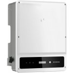 GoodWe Střídač SDT G2 Plus GW20K-SDT-20 – Zboží Mobilmania