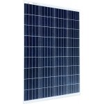 Victron Energy 12V Fotovoltaický panel mono 130Wp SPM041301200 – Sleviste.cz