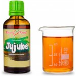Bylinné kapky Jujube tinktura 50 ml – Hledejceny.cz