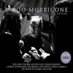 MORRICONE, ENNIO ARENA CONCERTO – Hledejceny.cz