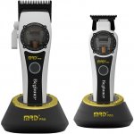 MRD Pro Vector clipper & trimmer White combo set – Hledejceny.cz