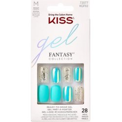 Kiss Fantasy Tipy Collection KGF02 28 ks