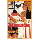 Kniha Egypťanky