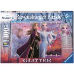 Ravensburger Disney Ledové království 2 Třpytivé 100 dílků – Hledejceny.cz