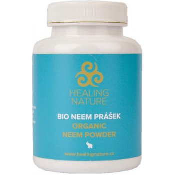 Day Spa Organic neem powder 100 g