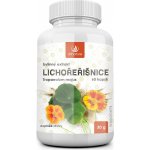 Allnature Lichořeřišnice bylinný extrakt 60 kapslí – Hledejceny.cz