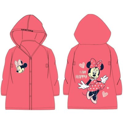 E plus M Minnie Mouse I Am Happy – Hledejceny.cz