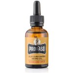 Proraso Wood & Spice Beard Oil 30 ml – Zbozi.Blesk.cz