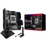 Asus ROG STRIX X870-I GAMING WIFI 90MB1IW0-M0EAY0 – Zbozi.Blesk.cz