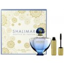 Guerlain Shalimar Souffle de Parfum EDP 50 ml + řasenka Cils D´Enfer 8,5 ml dárková sada