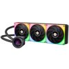 Chladič Thermaltake TOUGHLIQUID Ultra 420 RGB CL-W370-PL14SW-A