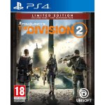 Tom Clancy's: The Division 2 (Washington D.C. Edition) – Hledejceny.cz