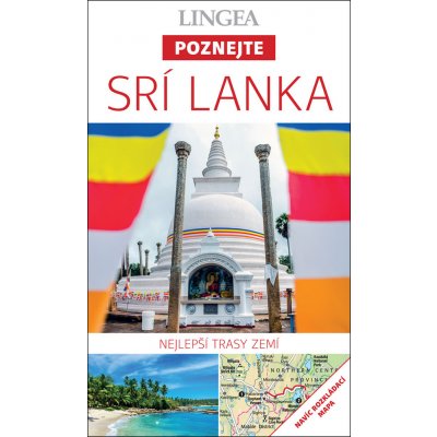 Srí Lanka Poznejte – Hledejceny.cz