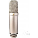 Rode NT1000 – Hledejceny.cz