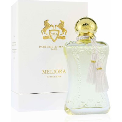 Parfums De Marly Meliora parfémovaná voda dámská 75 ml – Zboží Mobilmania