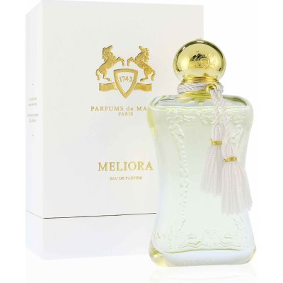 Parfums De Marly Meliora parfémovaná voda dámská 75 ml – Zbozi.Blesk.cz