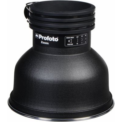 Profoto Zoom Reflector – Zboží Živě