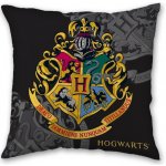 Jerry Fabrics Polštář Harry Potter 138 40x40 – Sleviste.cz