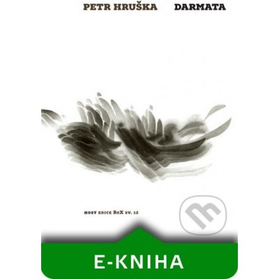 Darmata - Petr Hruška
