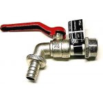 TES Ventil zahradní 3/4" PP0911 – Zboží Mobilmania