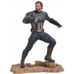 Diamond Select Marvel Select Planet Hulk 25 cm – Hledejceny.cz