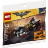 LEGO® doplněk LEGO® Batman™ 30526 The Mini Ultimate Batmobile polybag