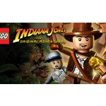 LEGO Indiana Jones: The Original Adventures – Zboží Dáma