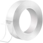 PKStar.cz Oboustranná lepicí páska nano 30 mm x 2 m PK71-82 – Zbozi.Blesk.cz