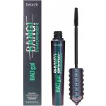 Benefit Voděodolná řasenka pro objem řas Badgal Bang Waterproof Mascara Black 8,5 g – Zboží Dáma
