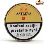 Astleys Dýmkový tabák No.109 Medium Flake 50 – Zbozi.Blesk.cz