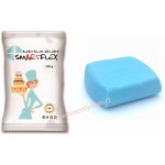 Smartflex Baby Blue Velvet Vanilka 250 g – Zboží Dáma