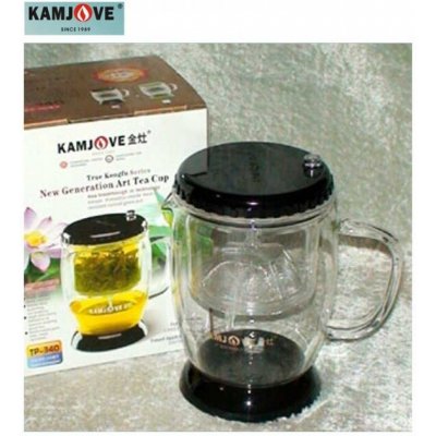 Kamjove TP-340 – Zboží Mobilmania