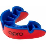 OPRO Silver dětský chrániče zubů – Sleviste.cz