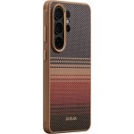 Pitaka Cairn Case Aaron button Sunset Samsung Galaxy S26 Ultra PBS2603U – Sleviste.cz