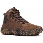 Merrell Wrapt Mid Wp J007107 mole – Zboží Dáma