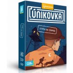 Albi Únikovka Útěk na západ – Zboží Dáma