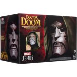 Hasbro Marvel Legends Doctor Doom Premium Helmet – Hledejceny.cz
